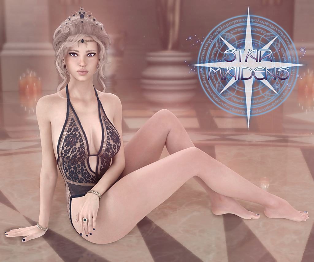 star-maidens-portada-juegosXXXgratisCOM