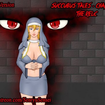 SUCCUBUS TALES: THE RELIC [V0.14B] [SENRYU-SENSEI]