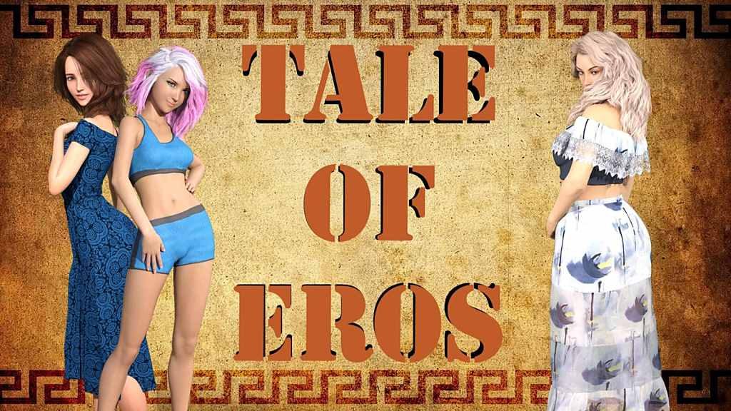 tale of eros portada juegosXXXgratisCOM - Los mejores juegos porno gratis listos para descargar. Juegos XXX Gratis !.
