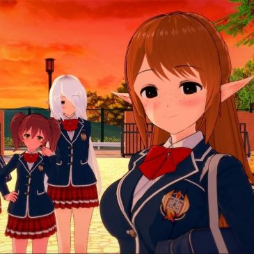 TALES OF UNITY [V0.11] [STRONKBOI]