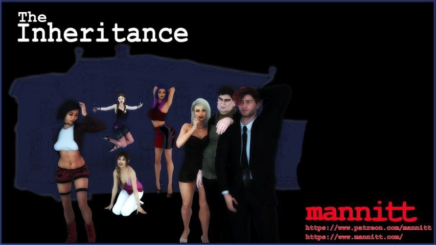 the-inheritance-portada-juegosXXXgratisCOM