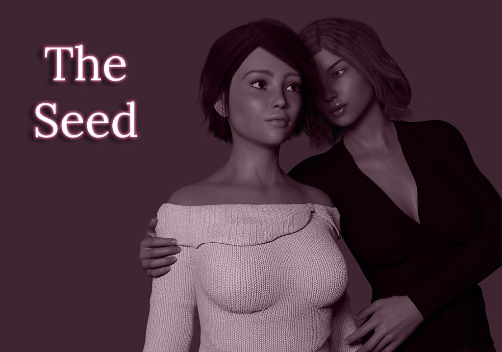 the seed portada juegosXXXgratisCOM - Los mejores juegos porno gratis listos para descargar. Juegos XXX Gratis !.