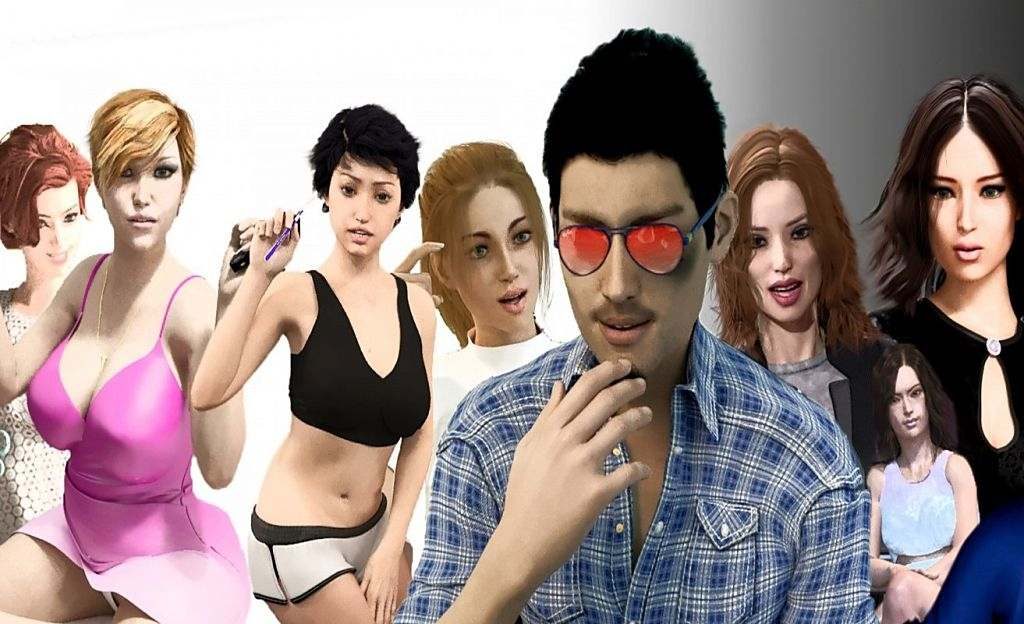 the way portada juegosXXXgratisCOM - Los mejores juegos porno gratis listos para descargar. Juegos XXX Gratis !.