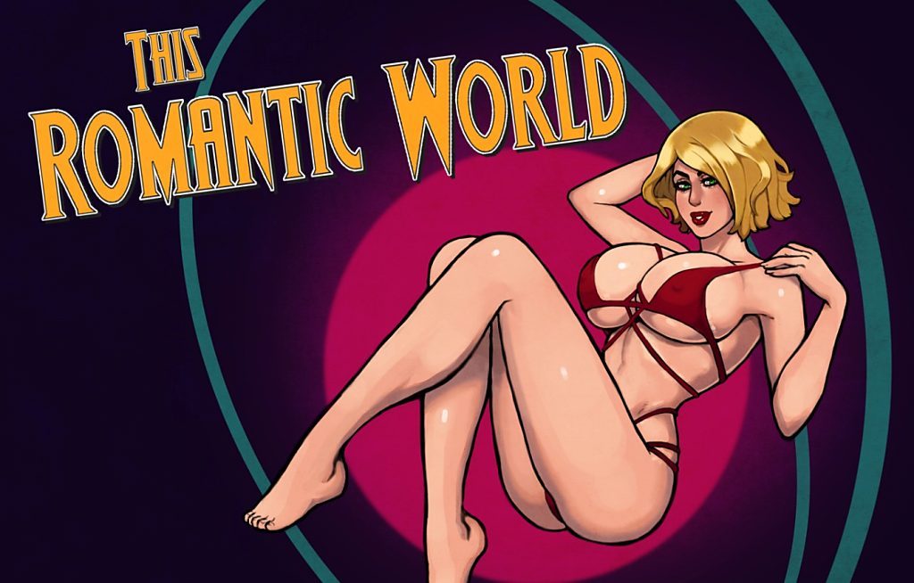this romantic world portada juegosXXXgratisCOM - Los mejores juegos porno gratis listos para descargar. Juegos XXX Gratis !.