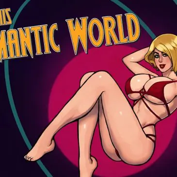 THIS ROMANTIC WORLD [V0.9] [REINBACH]