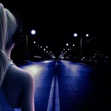 BRIGHT PAST [V0.99.6.1] [KOSMOS GAMES]