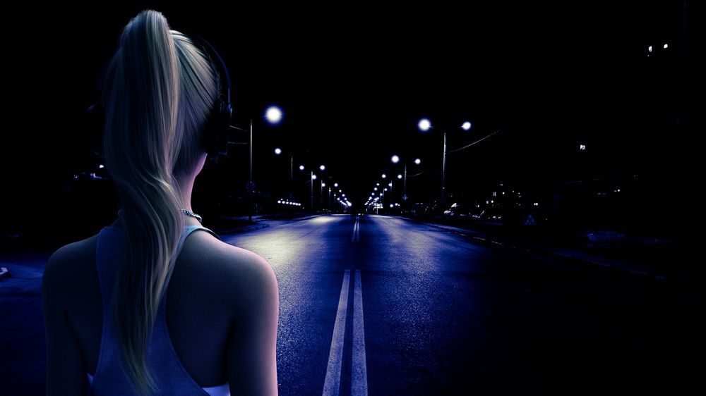 BRIGHT PAST [V0.99.6.1] [KOSMOS GAMES]