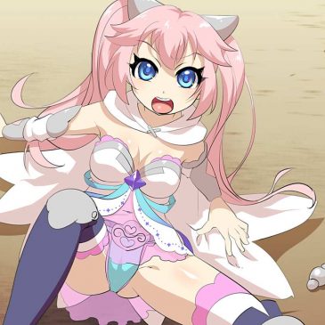 Elven Conquest Part 2 [Pink Tea Games] [Final Version]