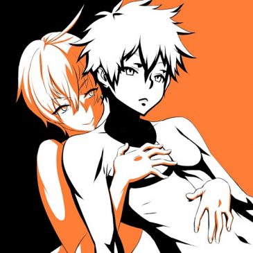 Personality [v0.4] [ImJustThatKinky]