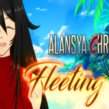 ALANSYA CHRONICLES: FLEETING IRIS [V1.0.9] [HEAVEN STUDIOS]