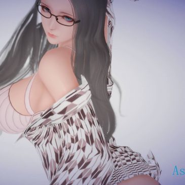 Asshole [v1.0] [Leoleon]