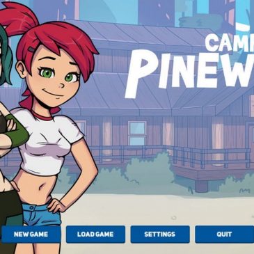 Camp Pinewood [v2.9.0] [VaultMan]
