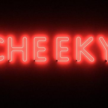CHEEKY [EPISODE 7.5] [WRENCH PHILLIPS]