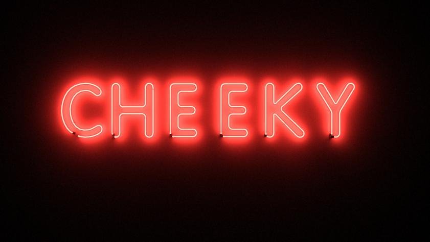 CHEEKY [EPISODE 7.5] [WRENCH PHILLIPS]
