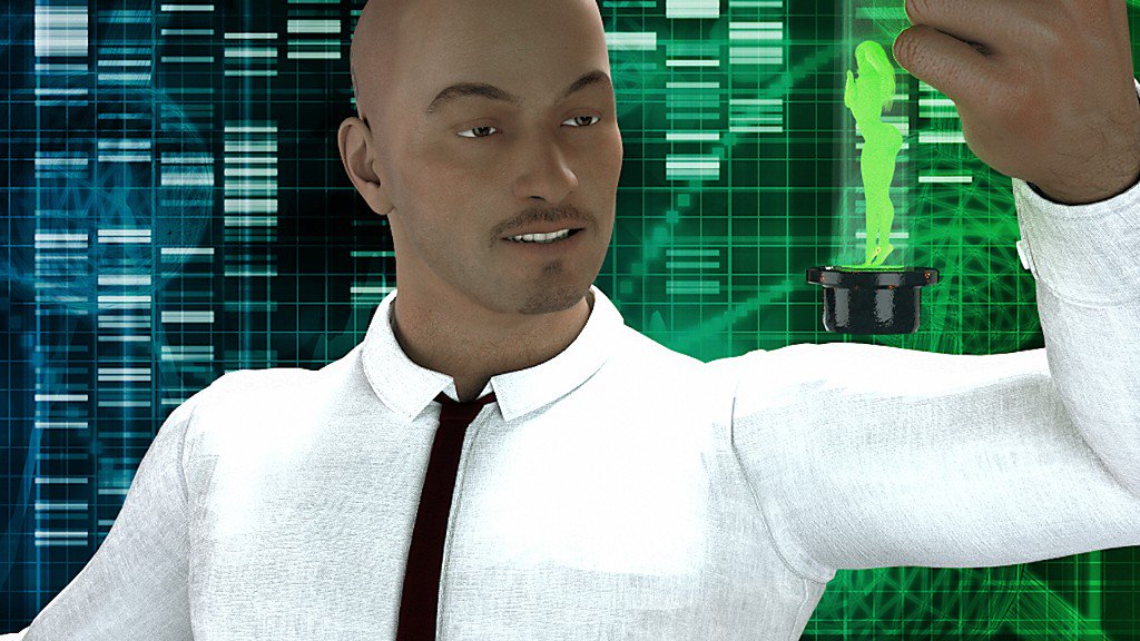 DEVIANT DISCOVERIES [V0.50.0] [JAN THE SPIDER]