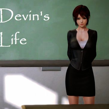 Devin’s Life [v8-30-19] [Taboo]