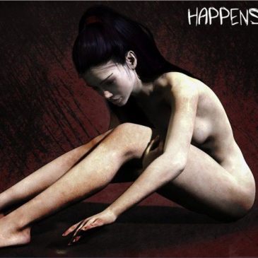 HAPPENSTANCE [V1.90] [UNDERTOW GAMES]