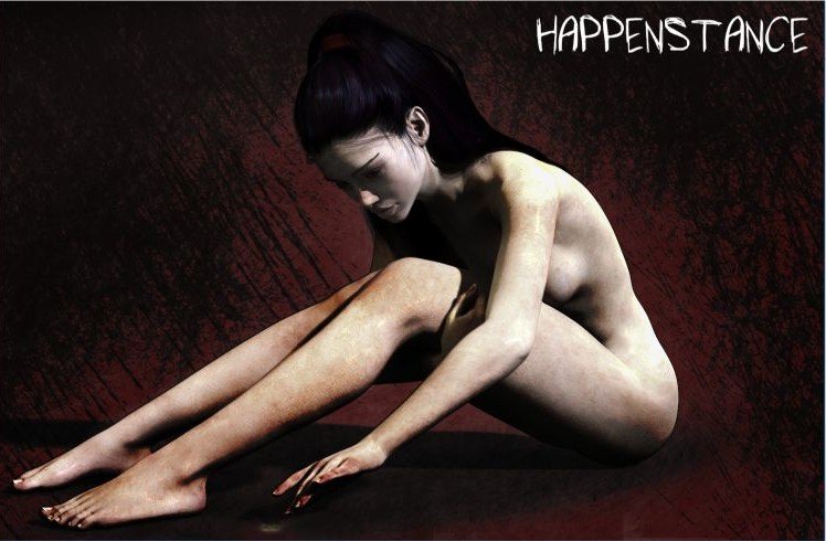HAPPENSTANCE [V1.90] [UNDERTOW GAMES]