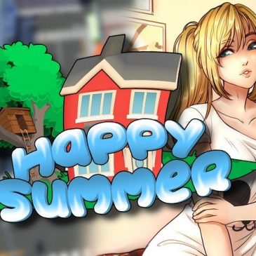 HAPPY SUMMER [V0.6.0] [CAIZER GAMES]