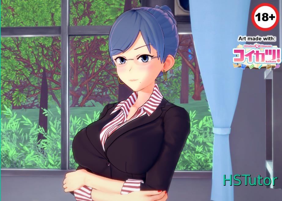HS TUTOR [V0.17.0] [TK 8000]
