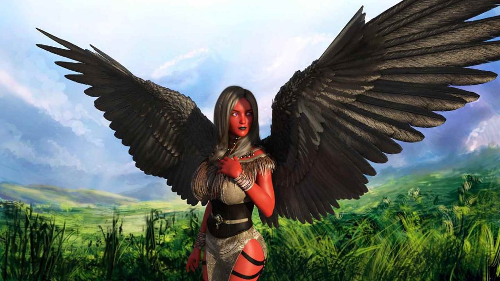 lilith-and-gabriel - imagen 4juegosXXXgratisCOM