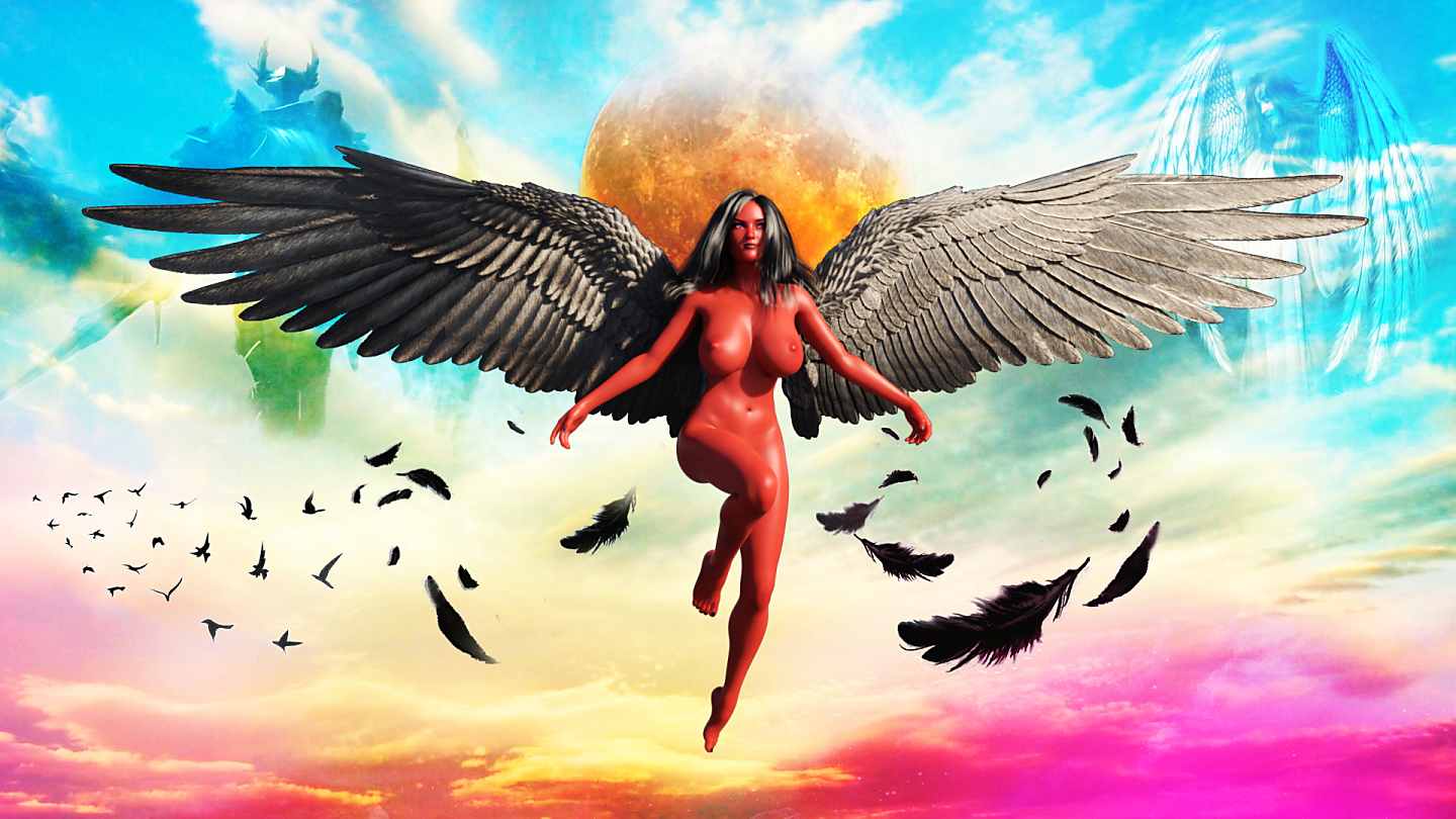lilith-and-gabriel