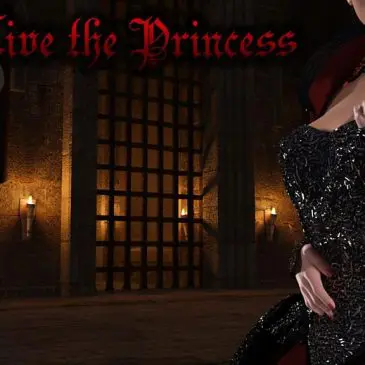 LONG LIVE THE PRINCESS [V1.0.1] [BELLE]