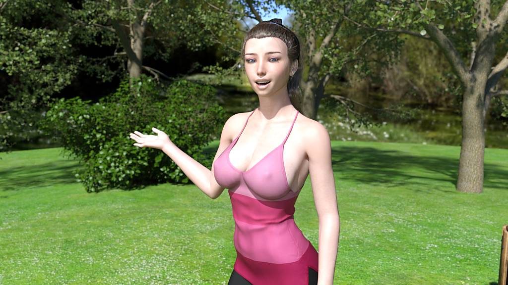lunars chosen portada juegosXXXgratisCOM - Los mejores juegos porno gratis listos para descargar. Juegos XXX Gratis !.