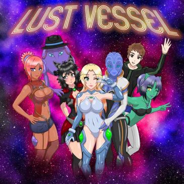 Lust Vessel [v0.14] [Moccasin’s Mirror]