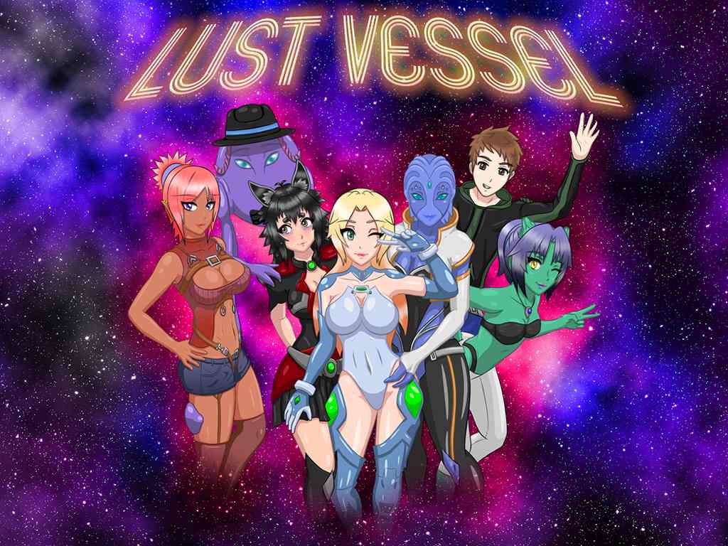 lust-vessel