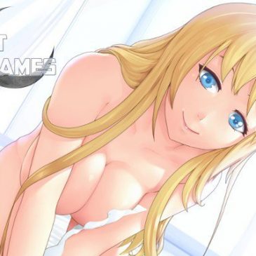 NIGHT GAMES [QEDB3] [SILVER BARD GAMES]