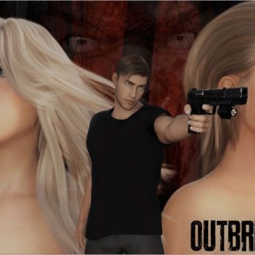Outbreak [Chapter 1 v0.1a] [GM Gaming]