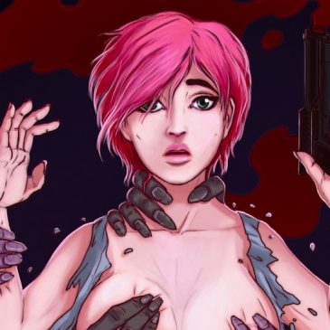Overgrown: Genesis [v0.10.5] [The Dystopian Project]