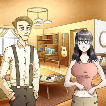 Paradise Lofts [v0.14.2] [Bam Media]