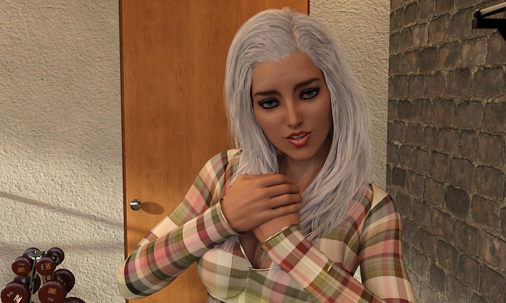 PARENTAL LOVE [LUXEE] [FINAL VERSION]