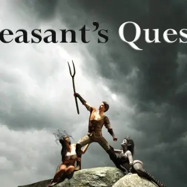 PEASANT’S QUEST [V2.91] [TINKERER]