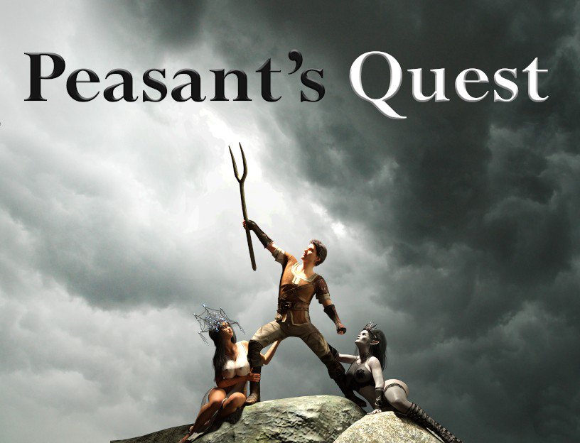 peasants quest portada juegosXXXgratisCOM - Los mejores juegos porno gratis listos para descargar. Juegos XXX Gratis !.