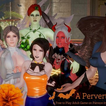 Perverted Hotel [Day 2 Afternoon] [ManicMinxy]