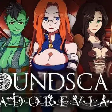 ROUNDSCAPE ADOREVIA [V5.8B] [KALIYO]