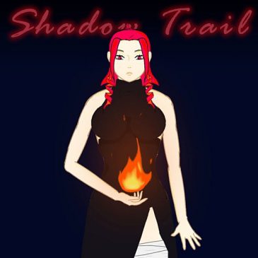 Shadow Trail [v0.11.2]