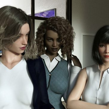 The Engagement [v2.3.0] [Captain Kitty]