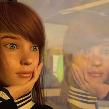THE PERSONAL ASSISTANT [V0.25C] [JL CREATION]