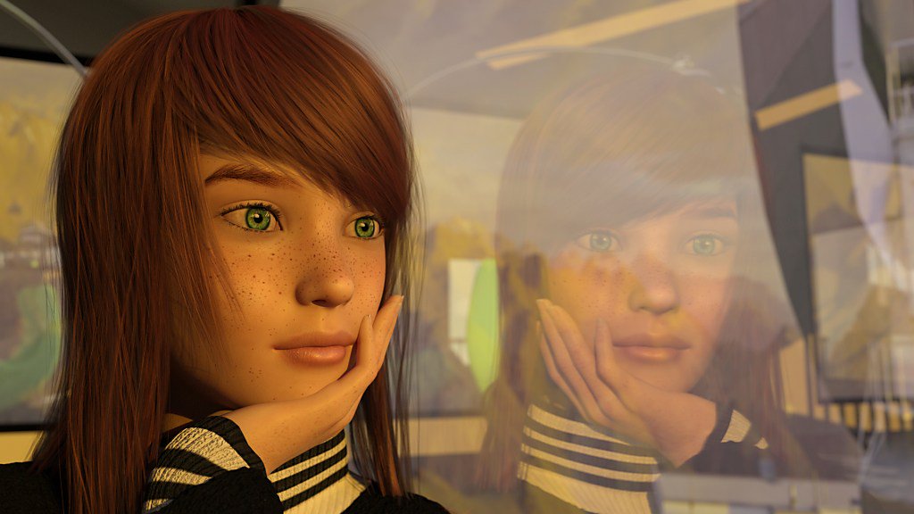 THE PERSONAL ASSISTANT [V0.25C] [JL CREATION]
