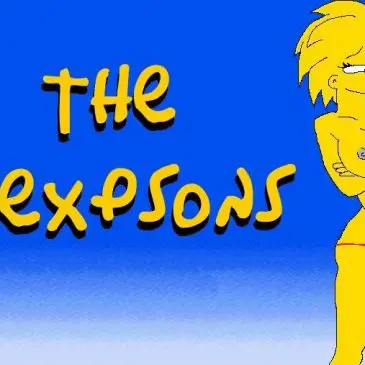 The Sexpsons [v2.4.1] [Parodyside]