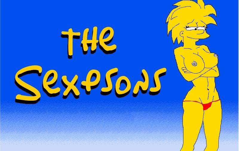 the-sexpsons