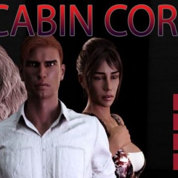 CABIN CORPSE [V0.4.5] [METALB]