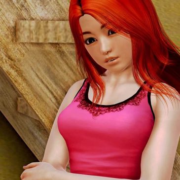 Luke and Lucy [Episode 2 v0.4] [AlexanderGames]