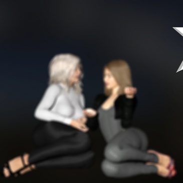She & She [v0.1.1] [Redstar Studios]
