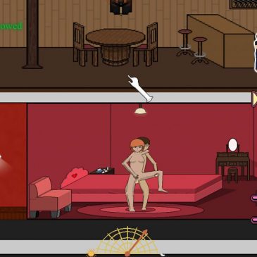 Zum Damenhaus [v4.0.2] [Randomcrow]