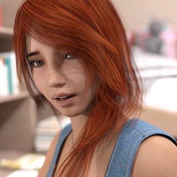 COLLEGE LIFE [V0.3.8B] [MIKEMASTERS]